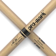 ProMark - TX808LW - Ian Paice 808 Hickory Drumstick, Wood Tip