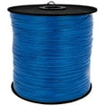 thumbnail image 3 of ASR Outdoor Kevlar Utility Cord 200lb Hobby Sport Paracord Line, 100ft Blue, 3 of 6