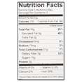 thumbnail image 5 of Alter Eco Dark Burnt Caramel Organic Chocolate Bars, 2.82oz Pack of 2 – Fair Trade, Non-GMO, Vegan Dark Chocolate Snack, 5 of 5