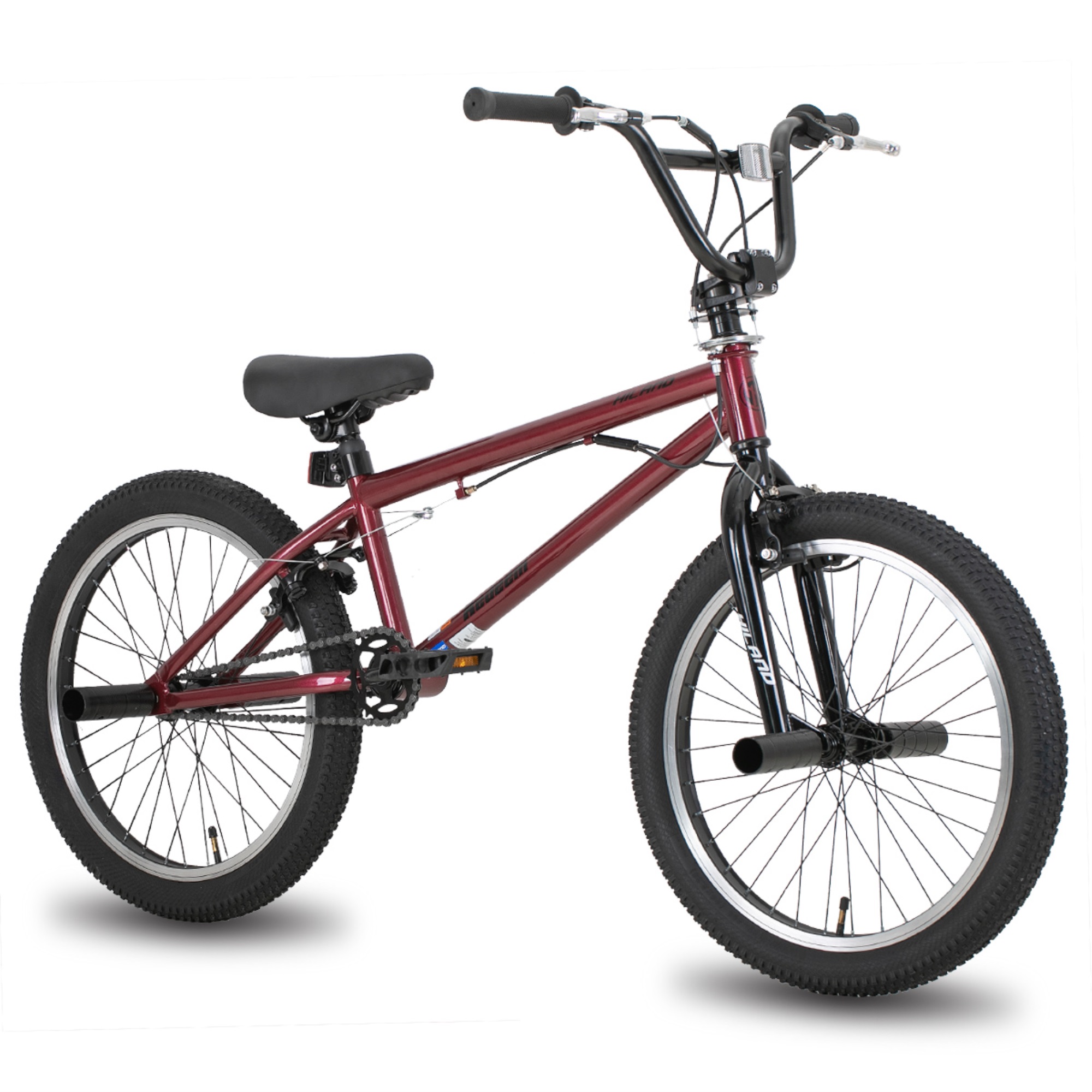 redline 3.2 bmx bike