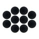 thumbnail image 4 of Determinados de 10 pcs Tootpers Protectores de pared Puerta adhesiva Topes de puertas de golpe, 4 of 6