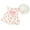 White, variant on Ruyang Baby Girl Clothes Toddler Girls Princess Dress Girls Ruffle Smocked Dresses Hat Casual 𝐒undress Summer Dance Outfit