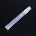 thumbnail image 3 of 50 Unids / Lote 5Ml Botella de PláStico Transparente Vacío Maquillaje Perfume Atomizador Recargable, 3 of 5