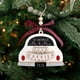thumbnail image 1 of Wooden Christmas Hanging Ornaments Personalized Wooden Ornaments Christmas Souvenirs Holiday Products Christmas Gifts, 1 of 7