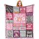 thumbnail image 1 of LHSHID Dog Mom Gifts for Women Dog Mom Gifts Gifts for Dog Moms Gifts for Dog Lovers Women Dog Lover Gifts Gift for Dog Lover Dog Owner Gifts for Women Best Dog Mom Gifts Blanket, 1 of 7