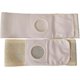 thumbnail image 4 of Cinturón elástico para hernia de ostomía para cintura abdominal con abertura de estoma, 4 of 5