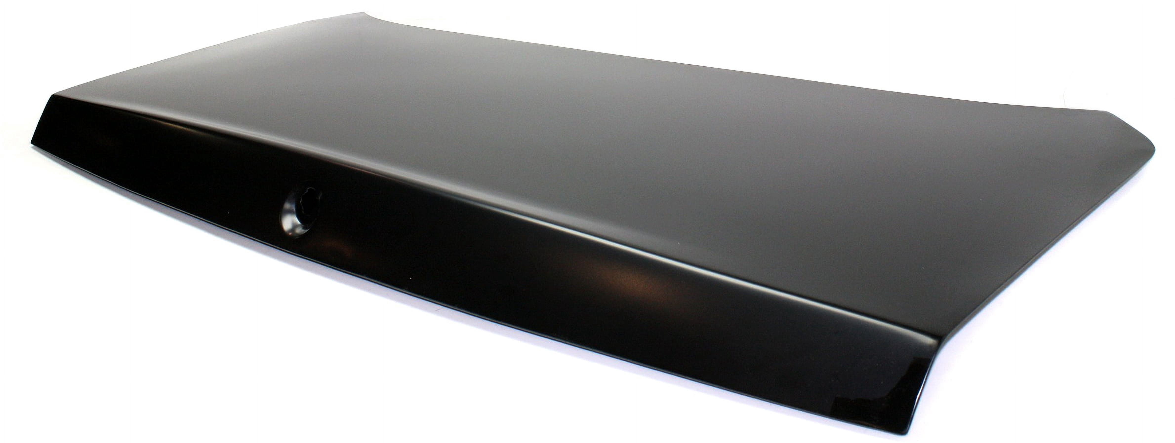 Trunk Lid Compatible For 1979-1982 Ford Mustang 1981 Ford Mustang 1982-1983 Ford Mustang 1982-1993 Ford Mustang 1984 Ford Mustang 1982-1984 Ford Mustang 1984-1993 Ford Mustang 1984-1986 Ford M