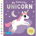 thumbnail image 1 of My Favourite Unicorn (My Favourite) [Board book], 1 of 3