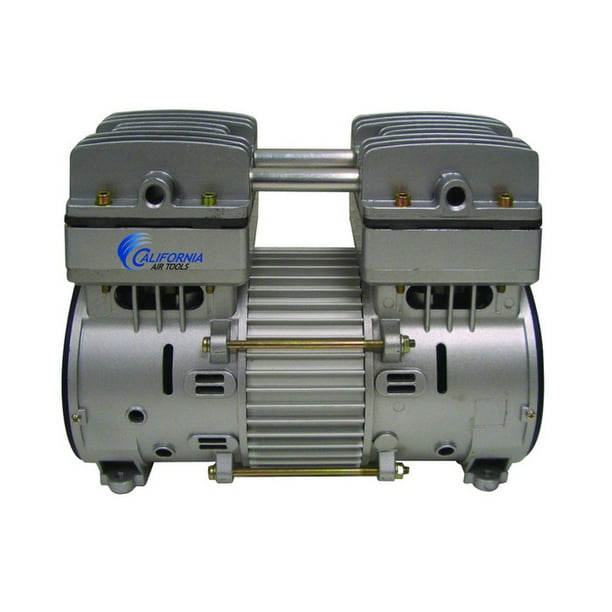 California Air Tools MP100LF 110Volt 60Hz 1.0HP 125PSI Air