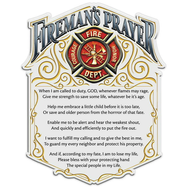 firefighter-fireman-s-prayer-4in-reflective-decal-walmart-walmart