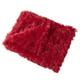 thumbnail image 2 of SPRING PARK Plush Pet Blanket Puppy Washable Comfort Soft Fluffy Pet Mat for Small Medium, 2 of 7