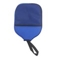 thumbnail image 1 of Funda protectora universal para hombre y mujer, de neopreno, con cierre de cremallera. Azul, 1 of 9