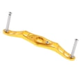 thumbnail image 1 of Baitcaster Handle Baitcasting Replacement Knob Frame Fishing Reel Rocker Arm, 1 of 8