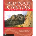 thumbnail image 1 of Pre-Owned Red Rock Canyon: A Climbing Guide (Paperback) 0898864860 9780898864861, 1 of 1