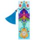 thumbnail image 1 of Cuadros Decorativos DIY diamante pintura cuero marcapáginas libélula borla libro marcas arte (S70) DQrwqpou Nuevos Originales, 1 of 5