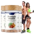 thumbnail image 1 of Salud de la próstata - Salud urinaria, de la vejiga y del sistema inmunitario 30-90 suplementos - NUEVO Mejor, 1 of 7