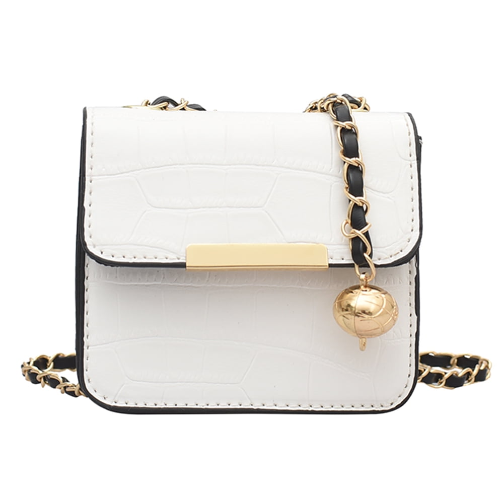Jocestyle Women Cross-Body Leather Flap Chain Shoulder Bags Stone Pattern Satchel Bags Jocestyle Women Cross-Body Leather Flap Chain Shoulder Bags Stone Pattern Satchel Bags