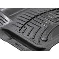 thumbnail image 1 of Alfombrillas WeatherTech FloorLiner HP para Toyota Tacoma, color gris, 1 of 6