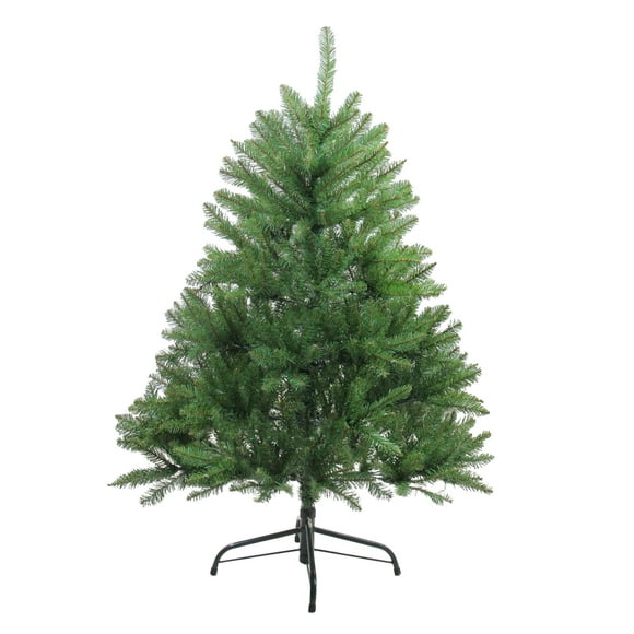 4' Northern Pine Medium Artificial Christmas Tree - Unlit