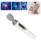 thumbnail image 1 of Vibradores varita, Fuerte Potencia Inalámbrica Inaldo Portátil MasAJE Vibador, 1 of 7