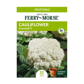 Ferry-Morse 120MG Collards Georigia Southern Creole Vegetable   Packet