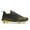 BLACK | YELLOW, variant on New Balance 4040V6 Mens Low Metal Baseball  Cleats