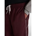 thumbnail image 4 of No Boundaries Track Pants, 30'' Inseam, Men's & Big Men’s XS-5XL, 4 of 5