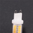 thumbnail image 4 of Bombilla De Luz Regulable De Repuesto Para Lámpara De Iluminación De Cerámica Para Interiores Bombilla De Repuesto Para Enchufe G9 sonducket HA025121-01, 4 of 6