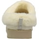 thumbnail image 3 of Pantuflas Skechers Keepsakes Ice Angel para Mujer, Natural, 9.5, 3 of 7
