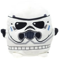 Star Wars Cuutopia Stormtrooper Plush