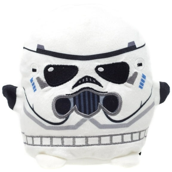 Star Wars Cuutopia Stormtrooper Plush