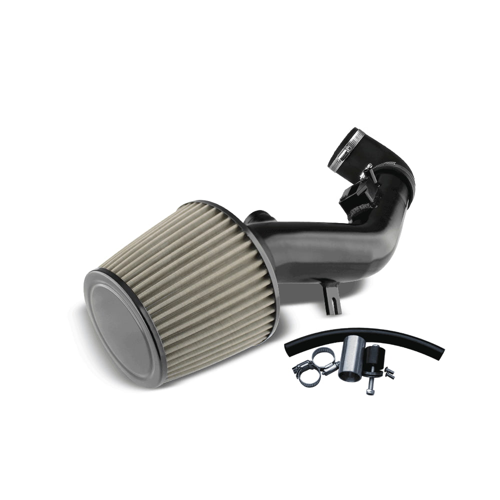 For 0810 Pontiac G6 2.4L 4cyl (with Air Pump) CPT Cold Air Intake