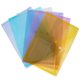 thumbnail image 1 of KAKOWELY 30Ud A5 Transparente De Plástico Resistente Para Almacenaje De Documentos, 1 of 6