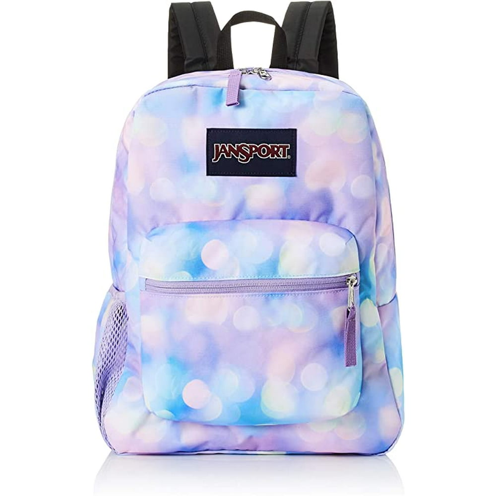 JanSport JanSport Cross Town Backpack City Lights