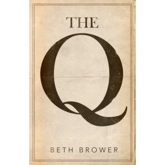 The Q, (Paperback)
