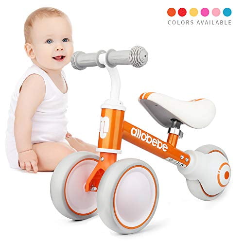 wild baby balance bike