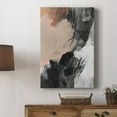 thumbnail image 5 of Unbleached Neutrals V Premium Gallery Wrapped Canvas - Ready to Hang, 5 of 9