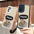 thumbnail image 1 of ¡Haga una declaración con esta divertida y peculiar funda para teléfono con estampado de dibujos animados para iPhone15 Pro Max 14 13 12 Pro 11!, 1 of 4