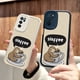 thumbnail image 1 of ¡Haga una declaración con esta divertida y peculiar funda para teléfono con estampado de dibujos animados para iPhone15 Pro Max 14 13 12 Pro 11!, 1 of 4