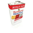 thumbnail image 5 of Thompson's Water Sealer Multi-Surface - Waterproof, Clear - 1.2 Gallon Bonus Size, 5 of 5