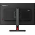 thumbnail image 5 of Lenovo ThinkVision 27\" 3840 x 2160 LED 2D/3D Switchable Lenticular Lens, sRGB Monitor, 27 3D, 5 of 8
