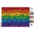 thumbnail image 3 of Buffalo Games - Amazing Nature - Butterfly Spectrum - 500 Piece Jigsaw Puzzle, 3 of 5