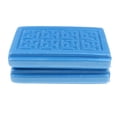 thumbnail image 2 of Almohadillas de espuma EVA plegables a prueba de humedad duraderas, asiento de cojín para alfombrilla para sentarse en picnic Azul kusrkot Estera de camping plegable, 2 of 8
