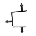 thumbnail image 5 of Llave de llave de mandril de taladro, 15 piezas Llave de mandril de prensa de taladro universal para herramienta de sujeción de taladro eléctrico [Diámetro de mandril: 3/8" (10 mm), 1/2" (13, 5 of 5