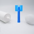 thumbnail image 4 of MOVTOTOP Caulk Nozzle Pneumatic Tool Nozzle Automobile Sheet Sealant Caulk Nozzle Replace, 4 of 8
