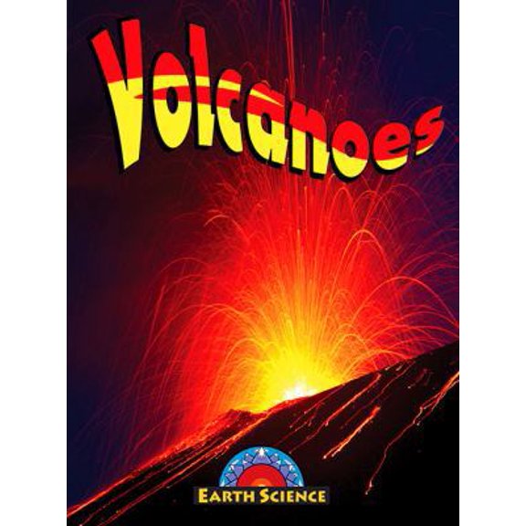 Pre-Owned Volcanoes (Earth Science) (Unknown) 1605969702 9781605969701