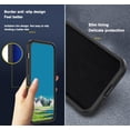 thumbnail image 2 of Case Compatible with Xiaomi Redmi Note 12S Case Shockproof, Soft TPU Slim Redmi Note 12S Case for Women Men Anti-Scratch Protective Phone Case (Black), 2 of 7