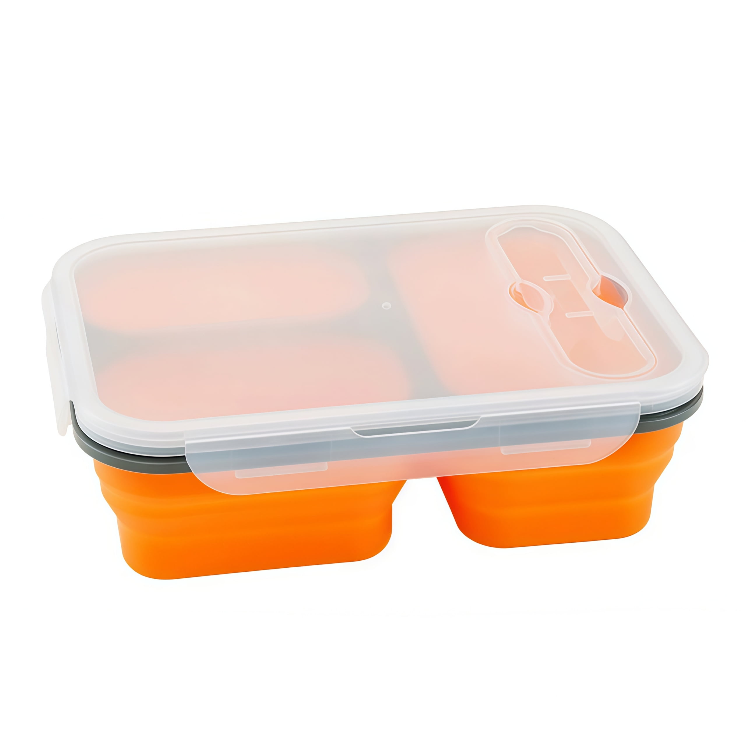 Rubbermaid Lunchblox Leakproof Container Set, Large, 12 Pieces