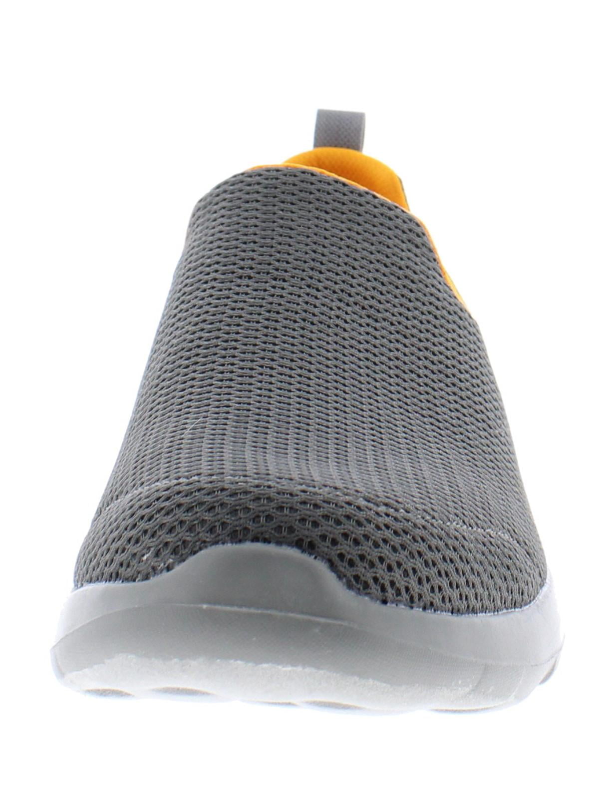 人気の製品 Skechers Performance Men's Go Walk Max Wide Sneaker%ｶﾝﾏ% charcoal%ｶﾝﾏ%  8.5 EEE US