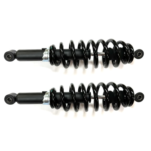 DTA 2 Rear Shock Absorbers fit 2007-2025 Club Car XRT 1550 & Carryall 1500 1700